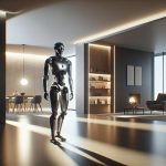 Unveiling the Future: 1X Technologies Introduces NEO Beta Robot While Amazon Enhances Alexa with Claude AI