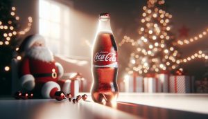 Coca-Cola, AI-generated advertisement, Nik Kleverov, Native Foreign, Anthropic, Claude, AI Earth Copilot, geospatial information, ChatGPT, macOS, Work with Apps, EU, AI Act, ethical deployment, regulation of AI