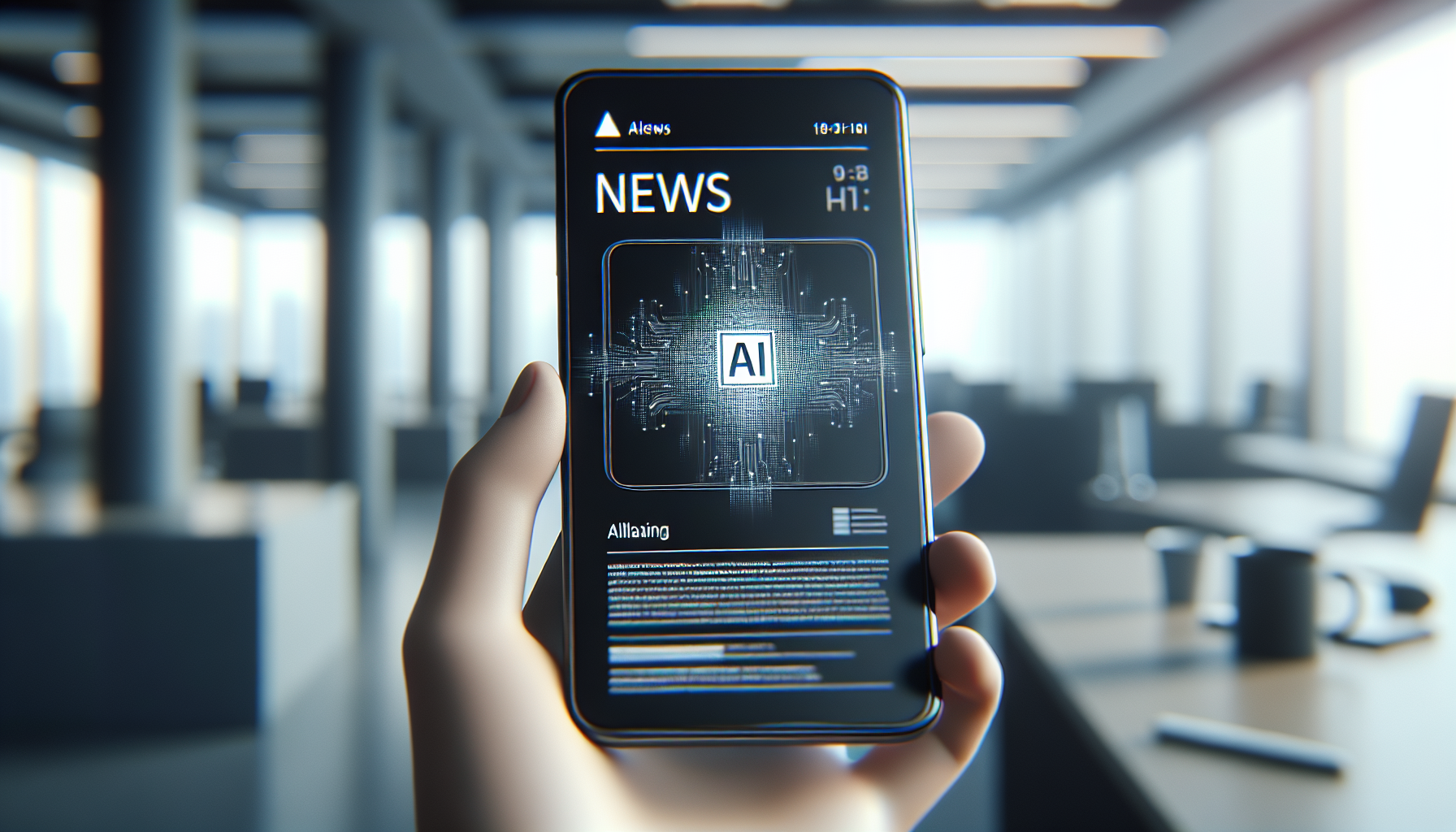 Apple, BBC News, Federal Trade Commission, FTC, Snap, My AI, Department of Justice, Mistral, Le Chat, Agence France-Presse, AFP, ethical AI use, transparency, technology companies