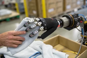 Aurora, Isabelle, Amazon, Vulcan, Netflix, AI-powered search, OpenAI, democratic AI infrastructure, Stargate project, Mistral, Le Chat, Microsoft SharePoint, Google Drive, Apple, Safari, Perplexity, Anthropic
