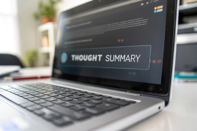 Google, Gemini API, thought summaries, Anthropic, Claude model, voice conversations, Google Workspace, Cloudglue, Airweave, Posium, Atla, logical errors, targeted critique, research papers, AI efficiency, data-centric compression, Arabic-English translation