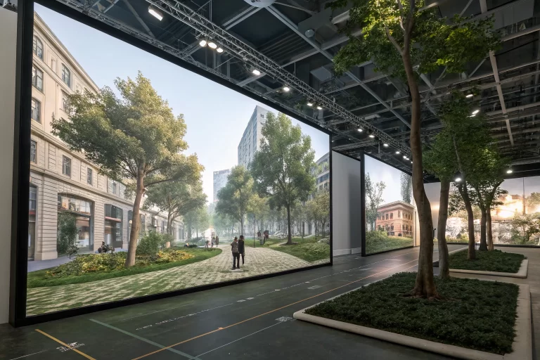 Salesforce, Informatica, AI-ready, agentic A-I services, data quality, governance, Nvidia, Blackwell Chip, budget chip, export regulations, Huawei, SpAItial, Matthias Niessner, Synthesia, photorealistic, interactive 3D environments, seed funding, Google, Meta, behavioral realism, AI landscape