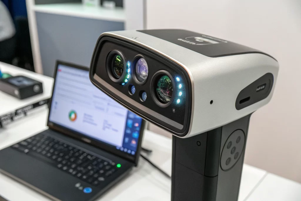 AI, Meta, Microsoft, Mark Zuckerberg, Satya Nadella, Duolingo, generative AI, Sam Altman, Orb Mini, identity verification, blockchain, Llama AI, security tools, open-source, cybersecurity, private processing technology