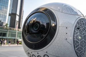 Sam Altman, World, iris-scanning orbs, identity theft, fraud, Visa, Tinder, Dario Amodei, Anthropic, export limits, national security risks, Intelligent Commerce, AI agents, personalized shopping experiences, IBM, Microsoft, Mode Mobile, revenue-generating assets, IPO
