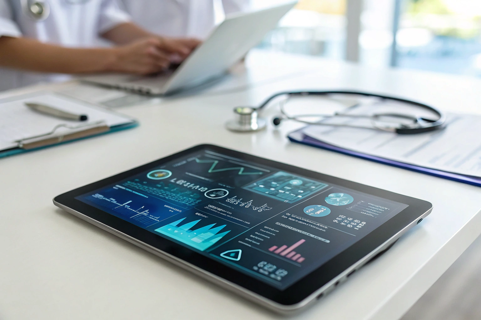 OpenAI, HealthBench, Saudi Arabia, Humain, Crown Prince Mohammed bin Salman, Public Investment Fund, Google, AI software agent, I/O 2025, AI Futures Fund, startups, Google DeepMind, United States Department of Commerce, Jeffery Kessler, Biden administration, chip exports, American AI technology