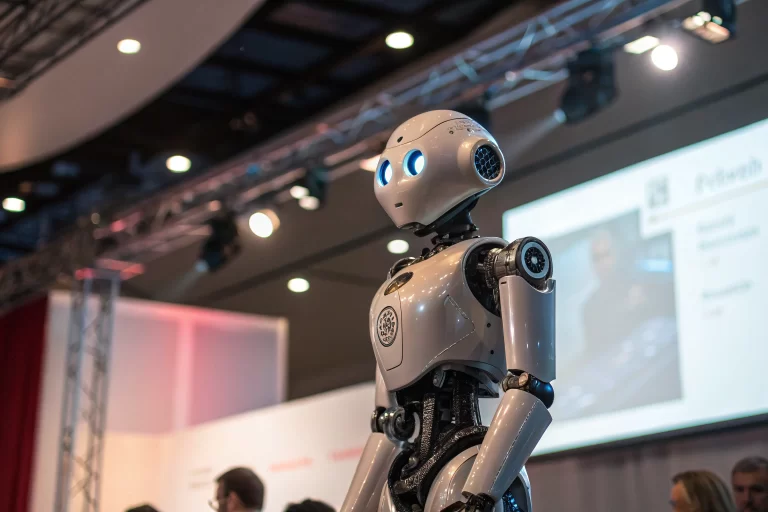 Elon Musk, humanoid robots, autonomous vehicles, universal basic income, Jakub Pachocki, OpenAI, AI models, original research, innovation, safety, Gemini AI, Google, Android devices, smartwatches, hands-free assistance, Notion, AI for Work, meeting management, document drafting