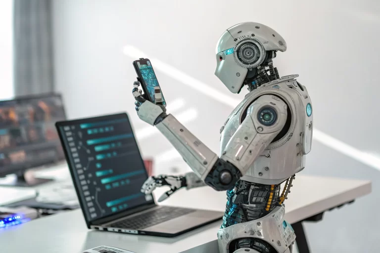 Matan Grinberg, Factory, software development, droids, AI agents, GitHub, Slack, DocuSign, natural language commands, engineering background, entrepreneurs, AI tools