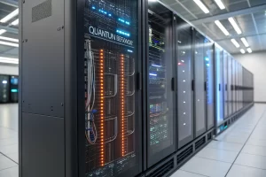 Nvidia, Computex 2025, Quantum Supercomputer, CUDA-Q, Project GR00T, Humanoid Robots, Isaac Platform, Foxconn, AI Factories, Microsoft, Build 2025, Open Agentic Web, Autonomous Agents, Productivity, Efficiency, Apple, Large Language Model, Siri, On-Device Language Models, Privacy, Mem0, Persistent Memory Layer, Customer Support, Line0, GitHub Integration, API Tester