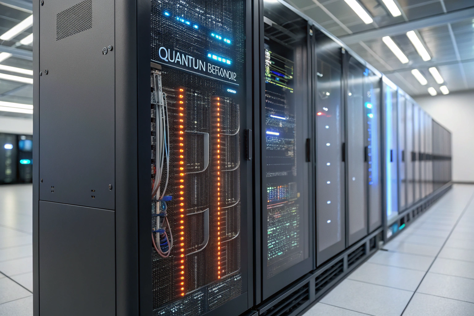 Nvidia, Computex 2025, Quantum Supercomputer, CUDA-Q, Project GR00T, Humanoid Robots, Isaac Platform, Foxconn, AI Factories, Microsoft, Build 2025, Open Agentic Web, Autonomous Agents, Productivity, Efficiency, Apple, Large Language Model, Siri, On-Device Language Models, Privacy, Mem0, Persistent Memory Layer, Customer Support, Line0, GitHub Integration, API Tester