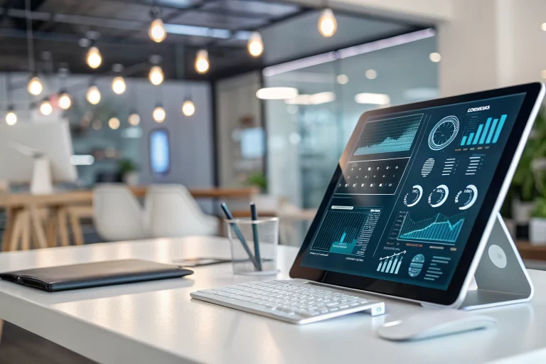 Gordon Wintrob, AI reshaping traditional sectors, efficiency, customer satisfaction, cost reduction, improved service, adaptability, innovation, persistence, culture of innovation, agentic AI, autonomous systems, ethical considerations, accountability, technology trends