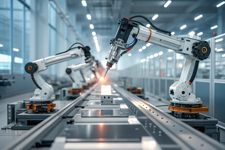 Softbank, Masayoshi Son, $1 trillion AI Plan, Project Crystal Land, Taiwan Semiconductor Manufacturing Company, Trump administration, Elon Musk, European Union Commission, X platform, Taco Bell, AI technology, AI-Powered Coach, operational efficiency, Amazon, Google, Meta, Microsoft, AI regulation ban, user privacy, safeguards, Arizona, tech manufacturing, AI economy