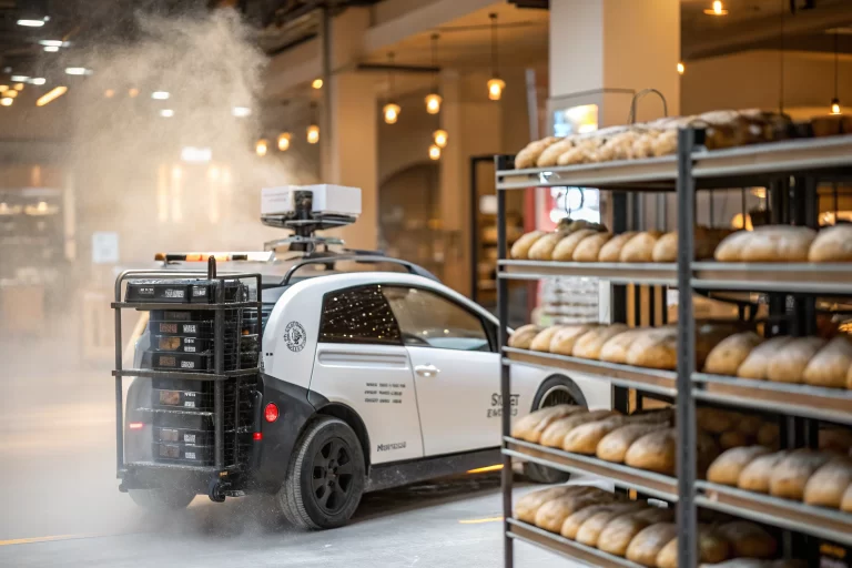 OpenAI, United States Department of Defense, military contract, healthcare, cyber defense, Microsoft, Oracle, Softbank, antitrust complaint, family-owned bakery, smart factory, autonomous vehicles, collaborative robots, predictive maintenance, Reddit, AI ad tools, Reddit Insights, conversation summary add-ons, authenticity