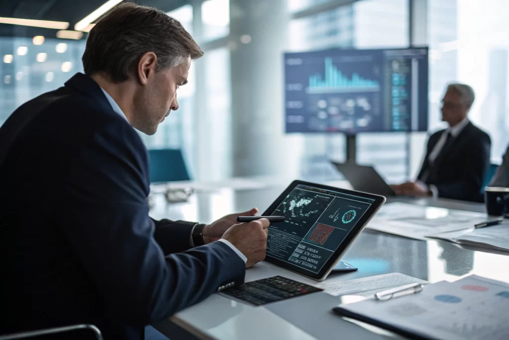 Donald Trump, Joe Biden, Anthropic, Richard Fontaine, Long-Term Benefit Trust, Fella, AI health coaches, prediction models, Meta, Scale AI, OpenAI, cybersecurity policy, energy infrastructure security, national security, labor costs, user retention, investment