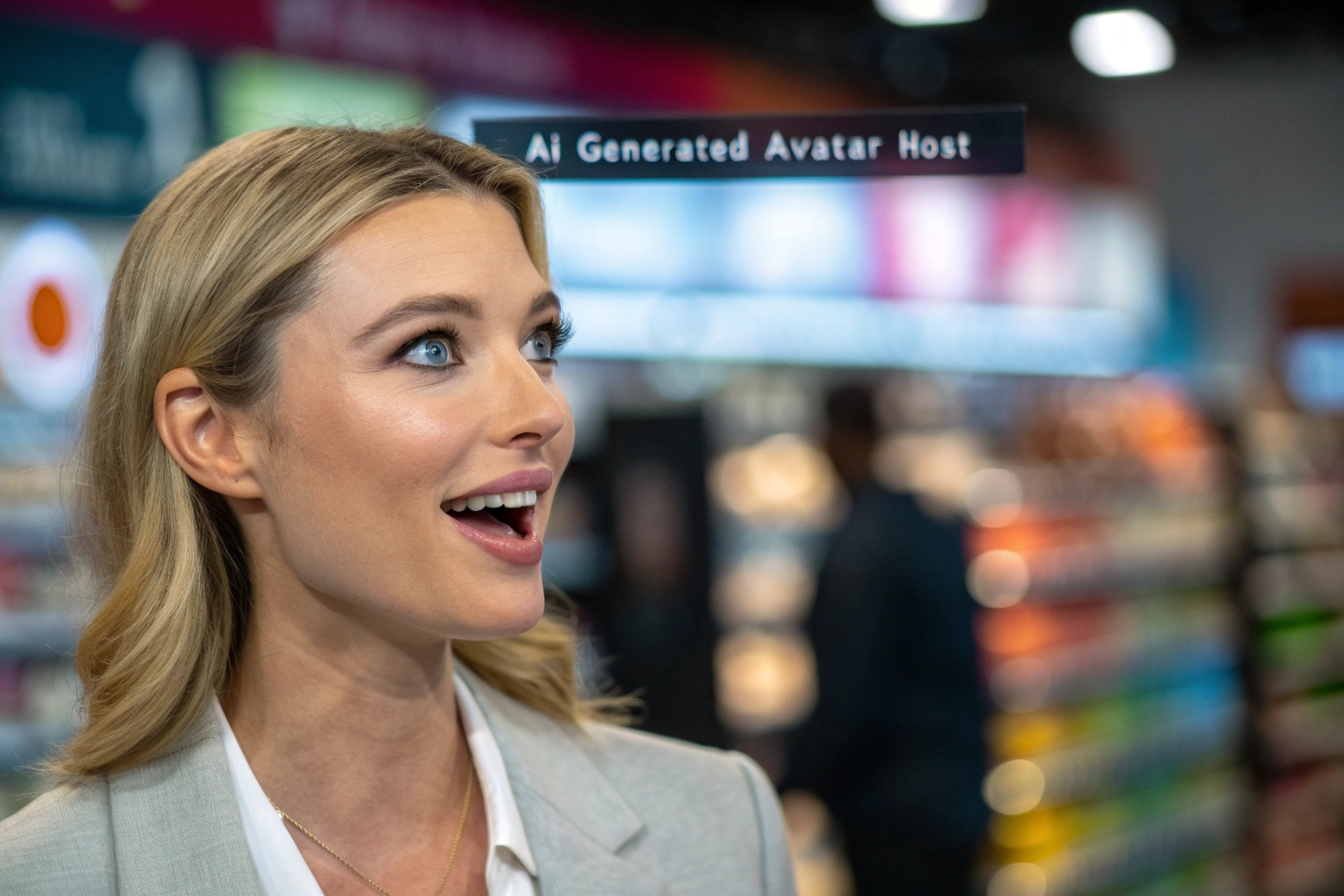 AI avatars, Luo Yonghao, live commerce, Gemini 2.5 Pro, Flash, Google, Andy Jassy, Amazon, workforce, OpenAI, autonomous agents, Sam Altman, Artificial General Intelligence, accountability, ethical implications