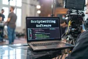 Hollywood, AI, film production, script rewrites, visual effects, Anthropic, Claude 3.x, Windsurf, Jared Kaplan, OpenAI, GitHub Copilot, Amazon, investment, AI infrastructure, North Carolina, Amazon Web Services, Andy Jassy, NVIDIA, Blackwell chips, Hopper, trillion-parameter models, ElevenLab, text-to-speech, Sky, natural language interaction