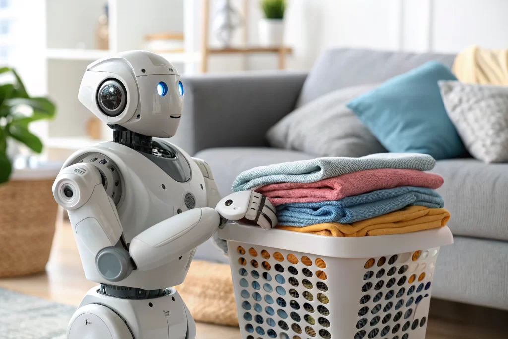 OpenAI, O3-Pro, Python, file analysis, web browsing, Google, Veo 3 Fast, video rendering, Project Mariner, Chrome, Redwood AI, NEO, humanoid robot, 1X Technologies, laundry, navigation, GPU