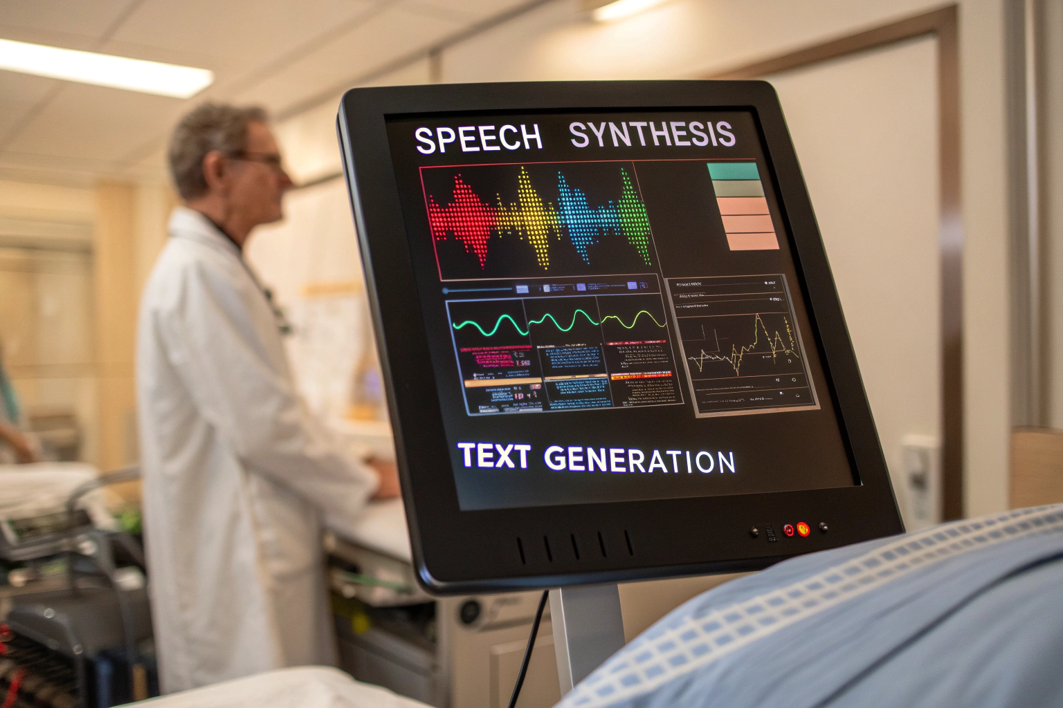 Google, Gemini, Audio Overviews, Scale AI, Apple, LLM, reasoning collapse, assistive technology, Amyotrophic Lateral Sclerosis, real-time interfacing, Apple executives, foldable devices, advanced AI hardware, iPhone pricing, Nvidia, Nurabot, patient care
