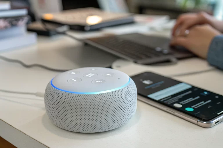 ElevenLabs, 11AI, voice-first, Notion, Salesforce, Slack, automation, OpenAI, trademark dispute, Jony Ive, AI device, Sam Altman, Simular, Ludwitt Academy, Pally, AgentDock, SmythOS, multimodal generation, attention mechanisms