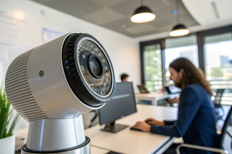 Elon Musk, Grok AI, xAI, Grok chatbot, biased AI models, ElevenLabs, 11ai, voice assistant, Model Context Protocol, Slack, Notion, Reddit, Sam Altman, iris-scanning Orb, World ID, OpenAI, Jony Ive, io, AI hardware, AI-powered consumer devices, IBM, AI Agents and Assistants 2025 Buyer’s Guide, responsible AI practices
