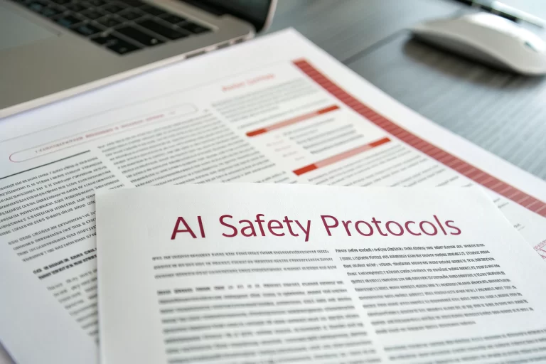 OpenAI, Joanne Jang, ChatGPT, empathy, emotional well-being, Pentagon, $200 million contract, United States Department of Defense, military applications, Google, Scale AI, Meta, research agenda, RAISE Act, New York, transparency rules, frontier AI models, safety