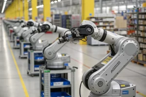 Senate, AI Regulation, Ted Cruz, Sam Altman, OpenAI, Marsha Blackburn, Maria Cantwell, consumer protection, oversight, Cloudflare, AI Crawlers, Pay Per Crawl, The Associated Press, Quora, Matthew Prince, Stripe, Payments Foundation Model, fraud detection, Adaptive Acceptance AI, Amazon, DeepFleet, robotic fleet, fulfillment centers, Hercules, Pegasus