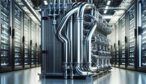Applied Digital, Nvidia, Wes Cummins, sustainable data centers, AI workloads, data center technology, high efficiency, liquid cooling systems, renewable energy sources, artificial intelligence, high-performance computing, funding announcement, institutional investors, scalable data centers, infrastructure, megawatts, capacity, cutting-edge