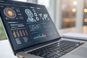 Microsoft, OpenAI, CoPilot, MAI, Meta, DeepSeek, The Butterfly Effect, Manus, Anthropic, Alibaba, high-risk AI practices, European Union, Fyxer AI, Stealth Interview