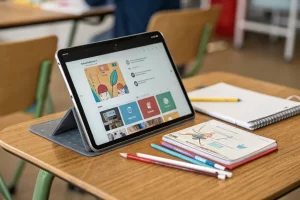 Aurora, Texas private school, AI tutors, Mackenzie Price, GPT-4o, OpenAI, image generation, Studio Ghibli, advertising, media, development teams, efficiency gains, website updates, coding tasks, Gemini 2.5 Pro, Google, benchmarks, context window, software development