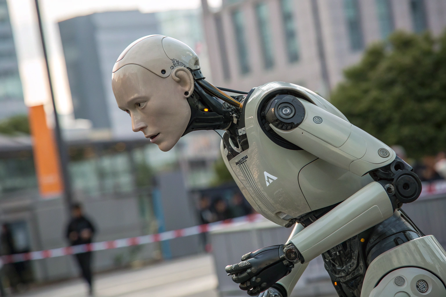 Nvidia, Jensen Huang, Blackwell Ultra, GB300 superchip, DeepSeek R1 model, Vera Rubin, Feynman, Tau software language, software synthesis, G00T N1, Boston Dynamics, DGX Spark, GB10 Grace Blackwell Superchip, Halos framework, autonomous vehicles, General Motors