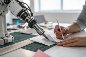 Aurora, Microsoft, GroupMe, Copilot, Google, DeepMind, Gemini Robotics, robotics, AI models, Meta, Nvidia, AI training chips, Letterly, speech-to-text, Powerdrill AI, data analysis, natural language queries, trends, app development