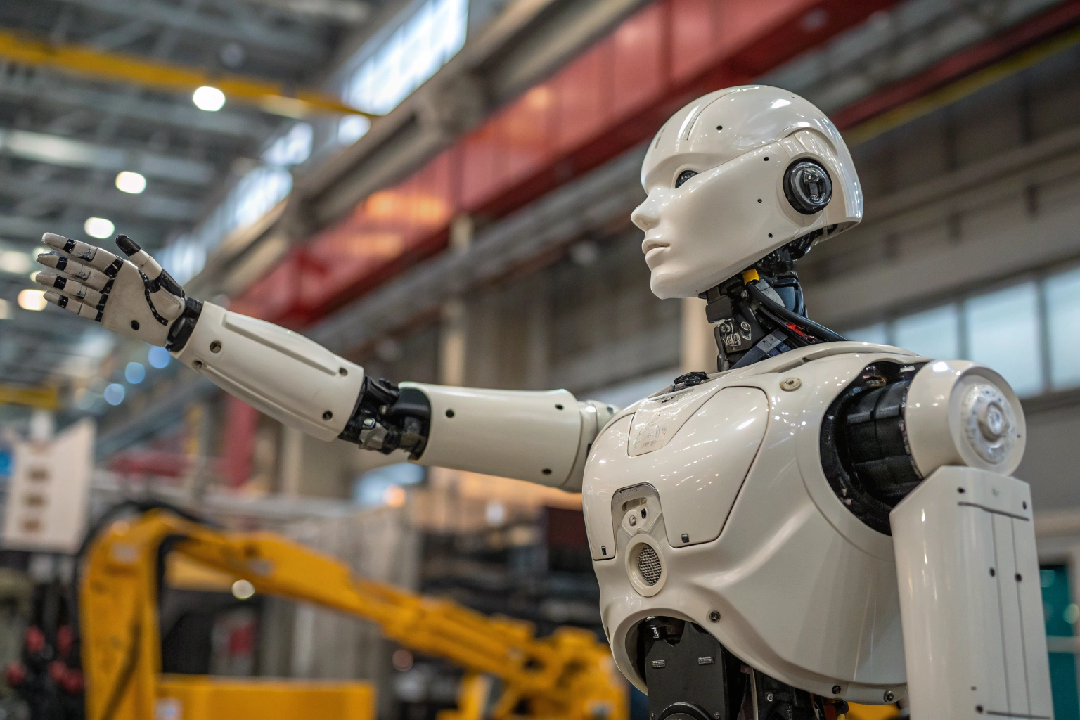 Figure, BotQ, humanoid units, injection molding, die-casting, Helix, Baidu, Ernie X1, open-source, Ernie 4.5, DeepSeek R1, GPT-4, Siri, Apple, John Giannandrea, AI division, accuracy rates