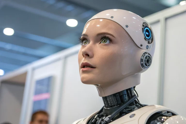 OpenAI, Responses API, Agents SDK, Sam Altman, Agibot, Genie Operator-1, humanoid robots, Google, Gemma 3, Google AI Studio, MIT Technology Review, Manus AI, Butterfly Effect, AI models, AI-powered tools, productivity