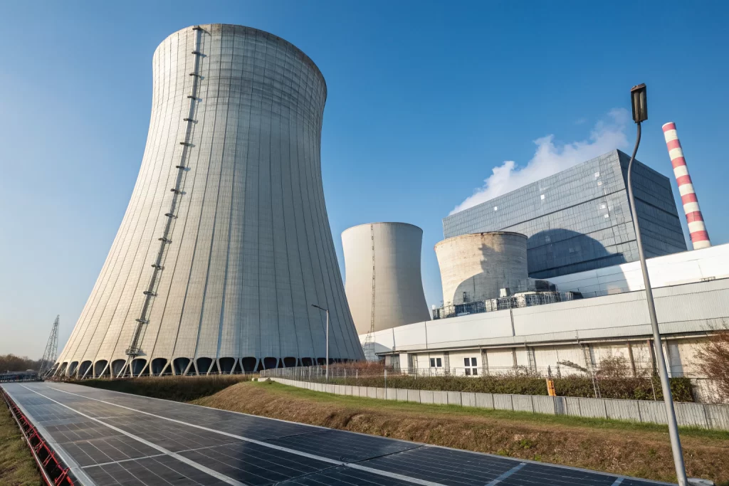 Sam Altman, Oklo, OpenAI, clean nuclear power, Washington Post, ChatGPT, GPT-4.1, GPT-4o, GPT-Image-1, DeepSeek, BMW, image generation, self-driving cars, journalism, energy consumption, automotive innovation