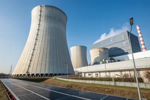 Sam Altman, Oklo, OpenAI, clean nuclear power, Washington Post, ChatGPT, GPT-4.1, GPT-4o, GPT-Image-1, DeepSeek, BMW, image generation, self-driving cars, journalism, energy consumption, automotive innovation