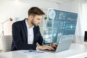 Mechanize, AI agents, digital administration, customer service, project management, global economy, ChatGPT, Business-to-Business, AI-generated responses, knowledge