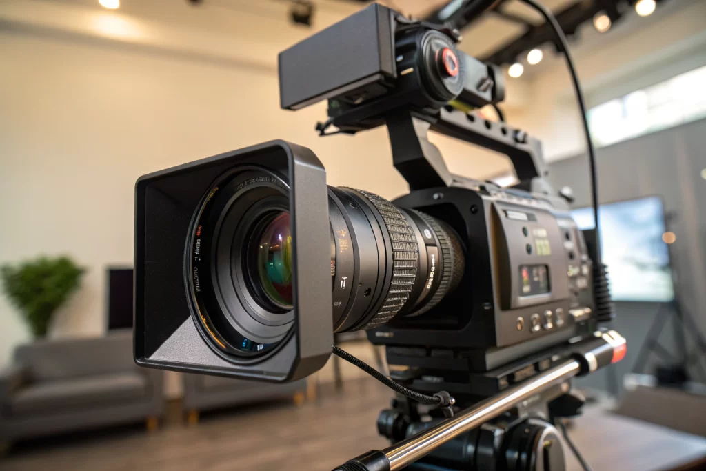 Runway AI, Gen-4, AI video, character consistency, scene consistency, OpenAI, image generation, Sam Altman, funding round, $40 billion, open-weight model, Meta, Luma Labs, Ray2, camera motion, natural language commands, fluid transitions, filmmakers, Concepts method