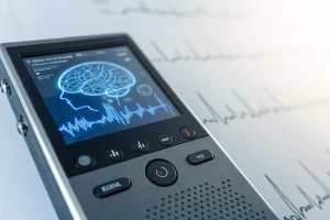 brain-to-voice device, computer-generated voice, ChatGPT, Donald Trump, Elon Musk, Runway, Gen-4 AI, media generation, filmmakers, content creators, Amazon, Nova Act, browser-based AI agents, Manus, mobile app integration, subscription plans