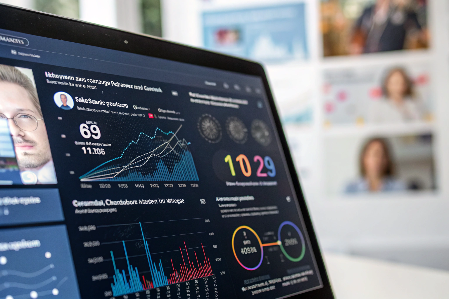 Aurora, Isabelle, Meta, Instagram, AI-based system, Huawei, Ascend 910B, U.S. export restrictions, Nvidia, iFlytek, Baidu, independent supply chain, LTX Studio, Veo-2, high-quality AI videos, OpenAI, The Washington Post, content discovery, accessibility, relevance