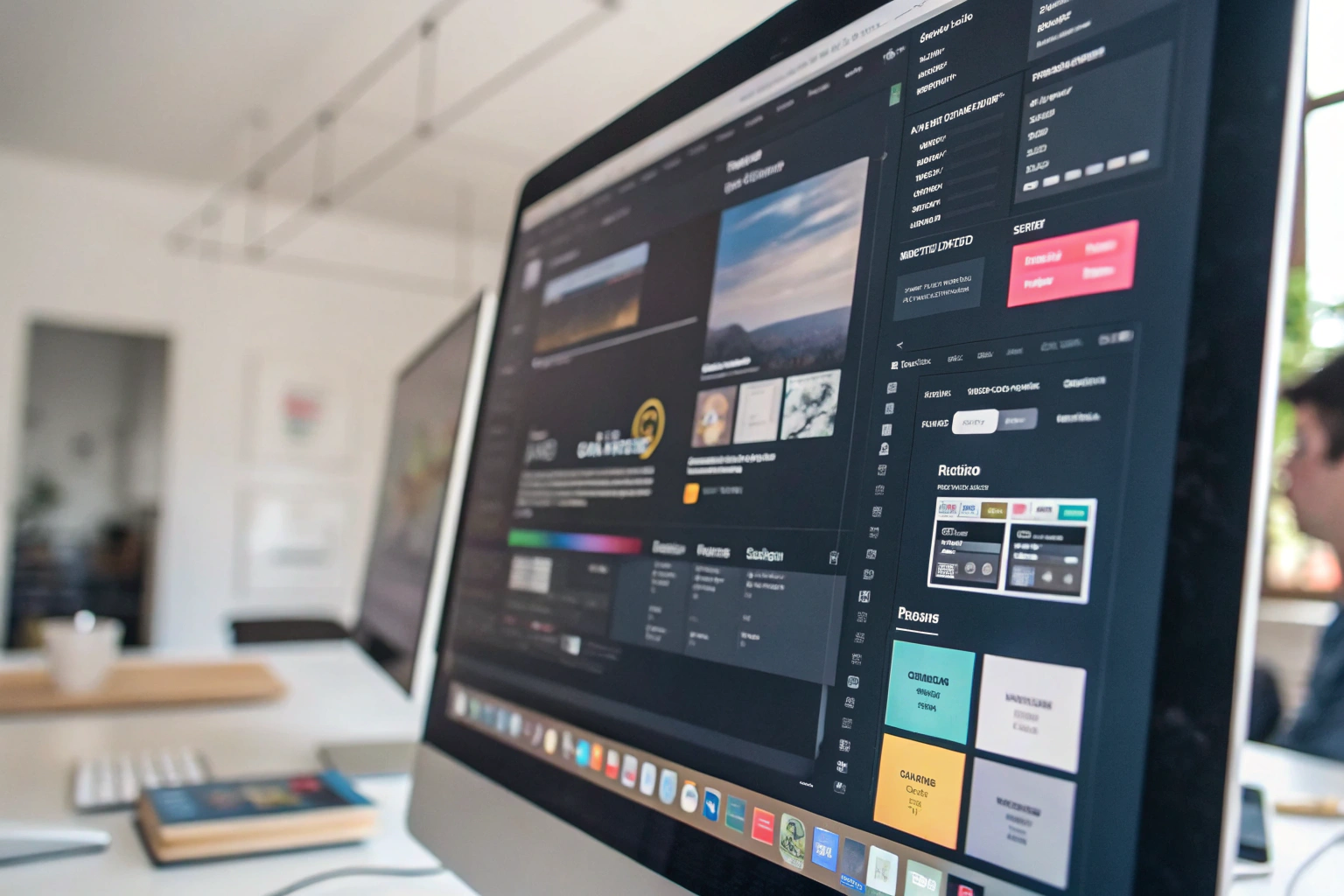 gpt-four-o, OpenAI, image generation, photorealistic images, WebWave, no-code website builder, Studio Ghibli, animation tools, A/B testing, user engagement, conversion rates