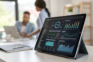 Microsoft, Copilot, AI agents, data integration, actionable insights, Agent Store, Grok, Elon Musk, Grok Vision, visual AI, OpenAI, Google, Stanford, Step-Wise Reinforcement Learning, SWiRL, multi-step reasoning, problem-solving capabilities