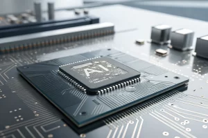 TSMC, Taiwan Semiconductor Manufacturing Company, AI chips, U.S.-Taiwan trade tensions, C.C. Wei, Google, online advertising market, antitrust actions, tech giants, Geoff Ralston, Y Combinator, Safe Superintelligence Inc., safe superintelligence, business efficiency, Upscaile, AI audit services, productivity, actionable improvements