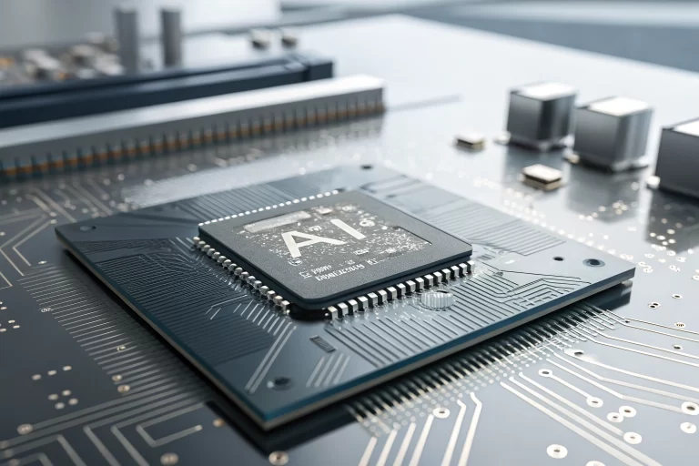 TSMC, Taiwan Semiconductor Manufacturing Company, AI chips, U.S.-Taiwan trade tensions, C.C. Wei, Google, online advertising market, antitrust actions, tech giants, Geoff Ralston, Y Combinator, Safe Superintelligence Inc., safe superintelligence, business efficiency, Upscaile, AI audit services, productivity, actionable improvements