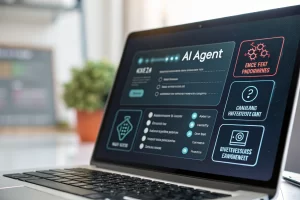 Amazon, Nova Act, OpenAI, Operator, Project Mulberry, Apple Health, iPhones, Apple Watches, Temporal, NeuraVid, AI infrastructure, microservices, iOS 19.4, AI technologies, Ephemeral Mode, semantic search, transcription