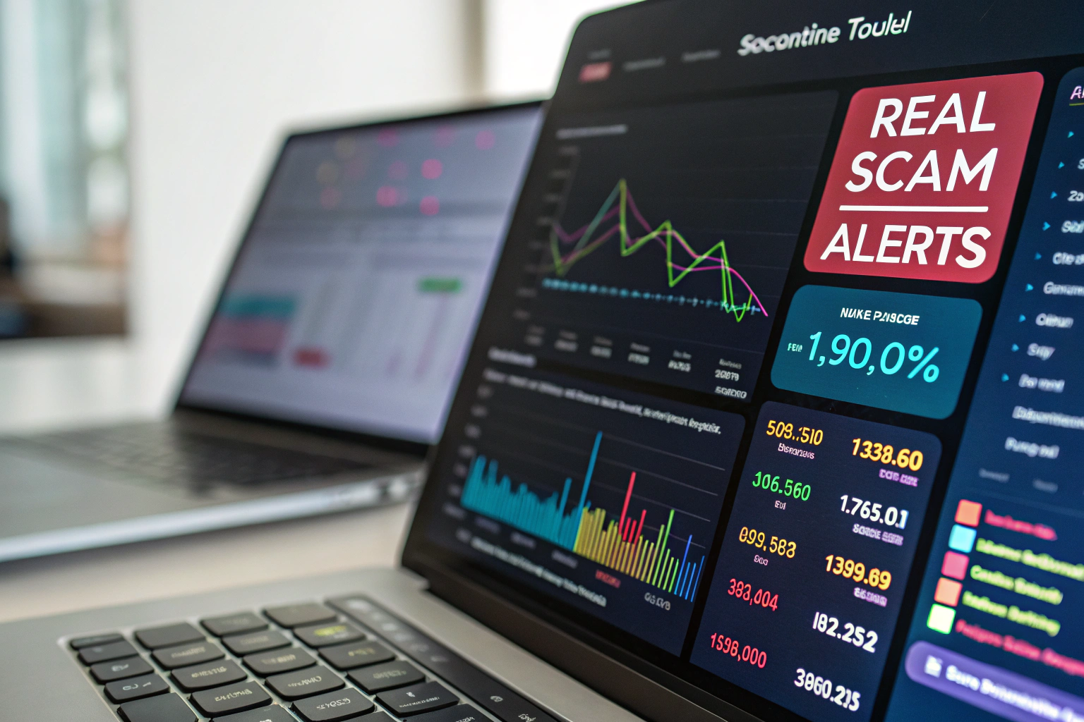 Feedzai, Scam Alert, Trust Framework, Anusha Paller, payment security, Sama, Sama Automate, data annotation, AI accuracy, Nscale, serverless inference platform, public cloud service, OpenAI, Ilya Sutskever, Mira Murati, Safe Superintelligence, Thinking Machines Lab, AI startups, Netflix, mood-based search feature, streaming