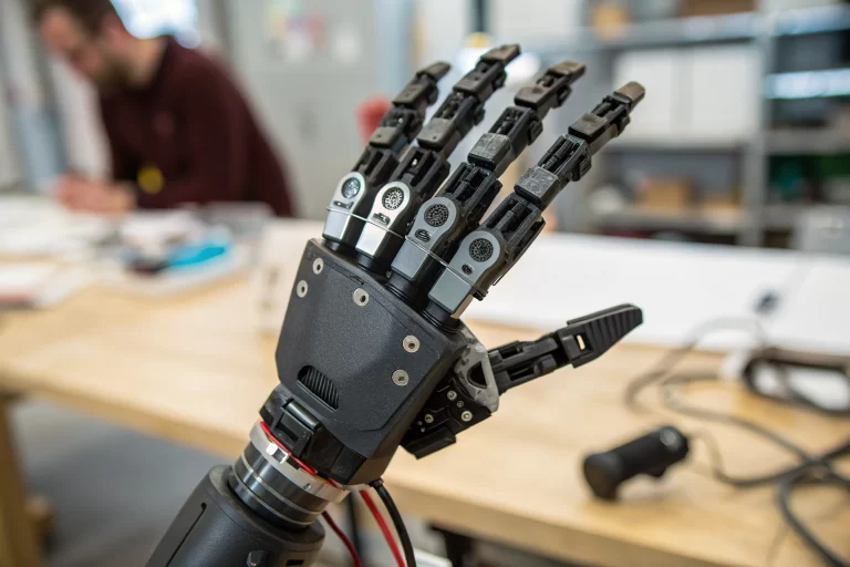 OpenAI, O3-Preview, O3 Model, ARC-AGI-1, Google, Generative AI, Google Cloud, Healthcare, Customer Service, Google Photos, RUKA, Robotic Hand, Degrees of Freedom, New York University, Gödel's Therapy Room, RightNow AI, Graphics Processing Units, Steve, Competitive Intelligence