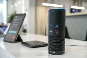 AI technologies, sales, data analysis, customer insights, Matthew Cohn, AI voice agents, customer experience, operational efficiency, voice technology, enterprise-level AI, integrated AI systems, complex workflows, cohesive solutions, productivity, decision-making, AI revolution