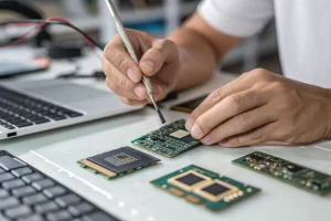 Trump, Jensen Huang, NVIDIA, H20 AI chips, China, OpenAI, Elon Musk, harassment, Reddit, AI-powered search, Reddit Answers, Google, Gemini, Grok AI, Kick, accounting software, tax preparation