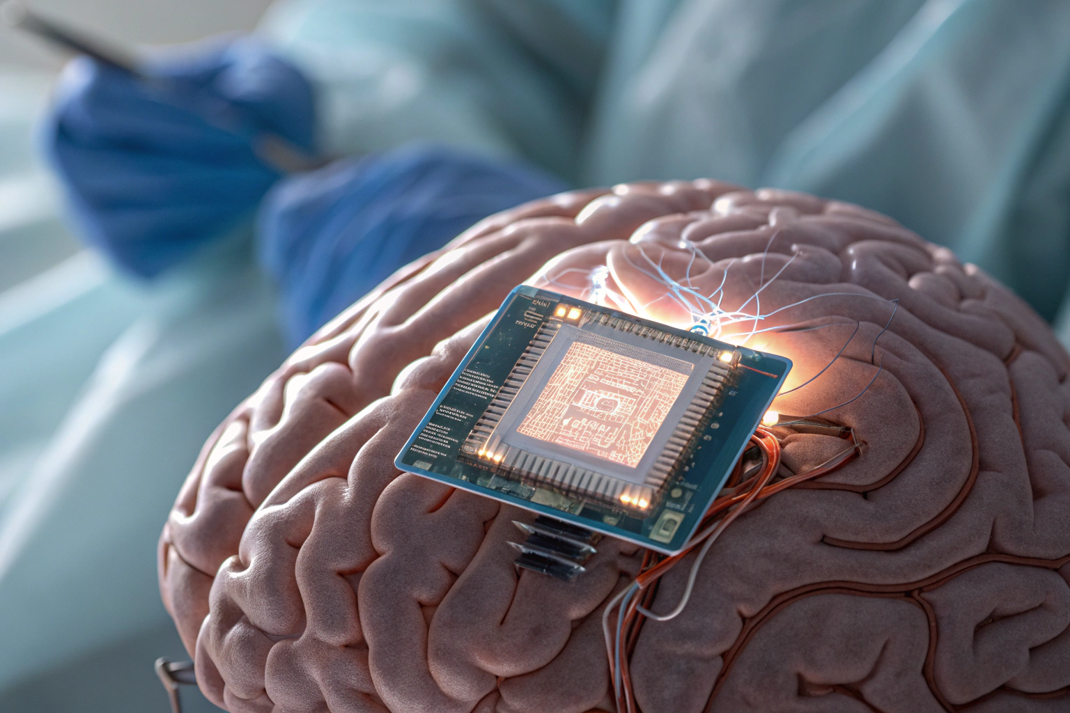 brain chip, neural intentions, Runway, Gen-Four model, character consistency, brand marketing, Vibe Coding, Matt Wolfe, Riley Brown, web design, xAI, X, Twitter, Elon Musk, chatbots, household devices, AI landscape