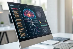 Dario Amodei, Anthropoc, Perplexity, Srinivas, President Trump, Manus, Benchmark, OpenAI, ChatGPT, personalized ads, AI education, AI literacy, AI agents, deep research tool, user privacy