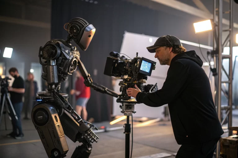 OpenAI, GPT-4.1, Sam Altman, Google, Cloud Next 2025, agentic computing, Agent Development Kit, Vertex AI, Gemini Code Assist, Boston Dynamics, Atlas robot, Unitree, G1 Robot, YouTube, AI music-making tool, original music tracks